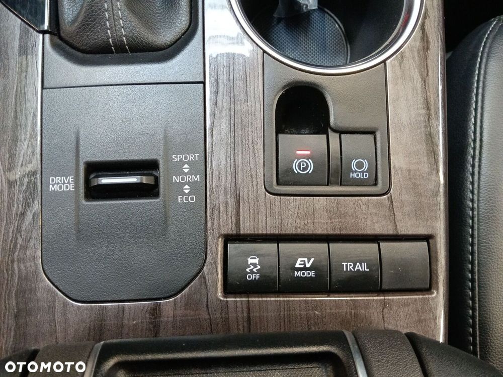 Toyota Highlander - 23