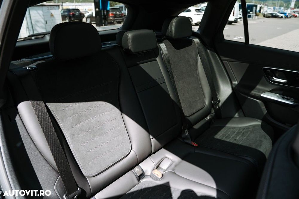 Mercedes-Benz GLC - 22
