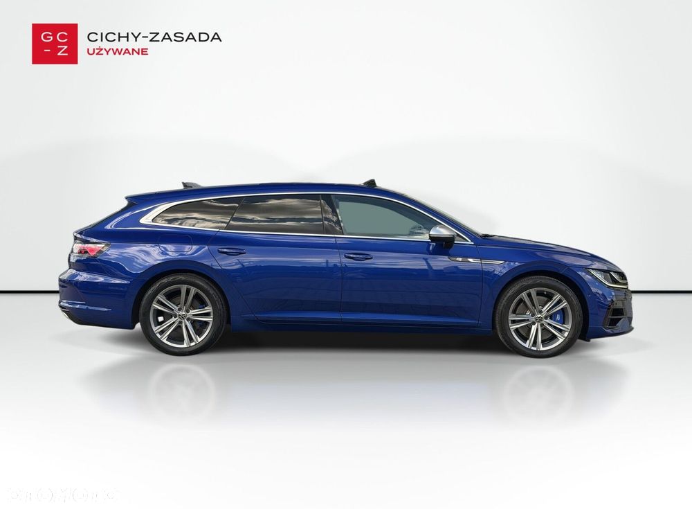 Volkswagen Arteon Shooting Brake 2.0 TSI 4Motion R DSG - 6