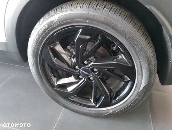 SsangYong/KGM Korando 1.5 T-GDI Adventure 2WD - 3