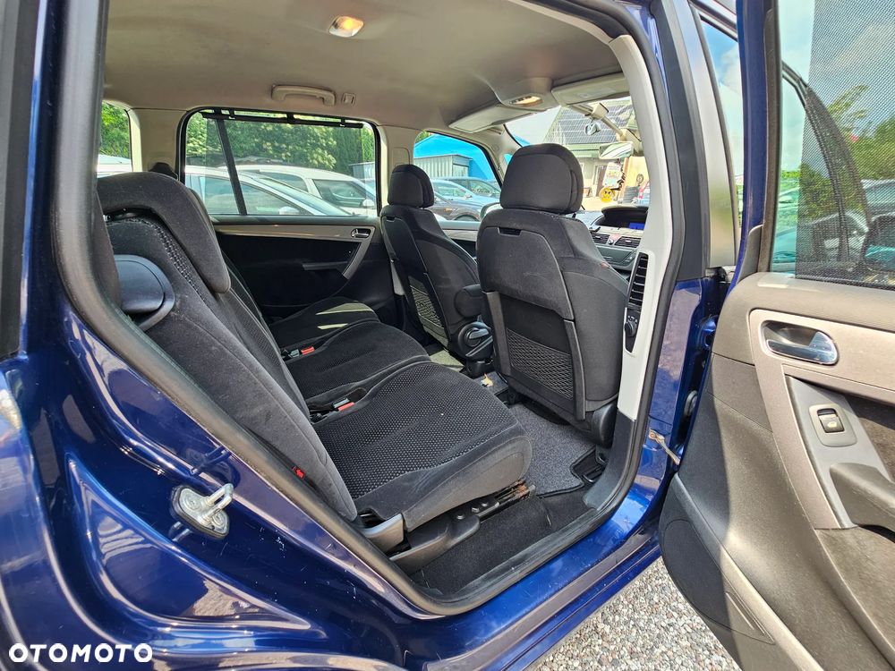 Citroën C4 Picasso 2.0 HDi Exclusive - 8