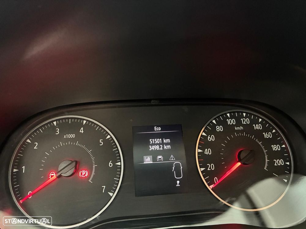 Dacia Jogger 1.0 ECO-G Extreme 7L Bi-Fuel - 16