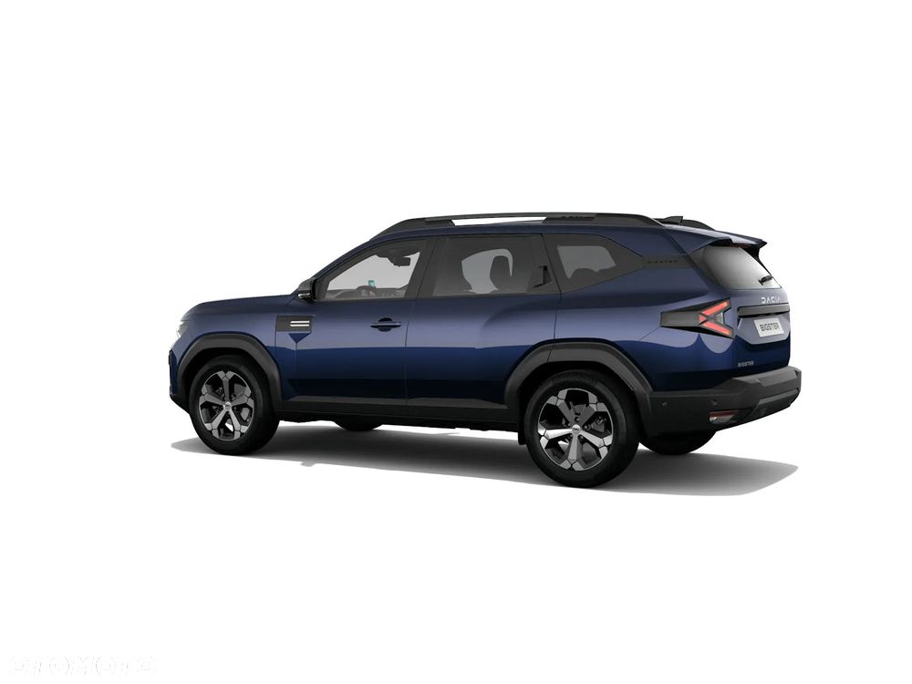 Dacia Bigster 1.2 TCe mHEV ECO-G Journey - 2
