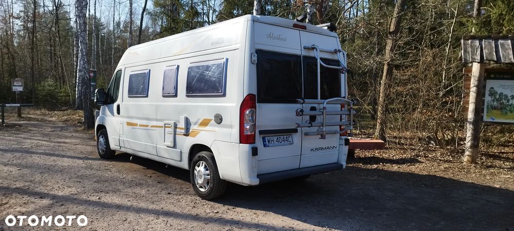 Karmann-Mobil DAVIS - 9