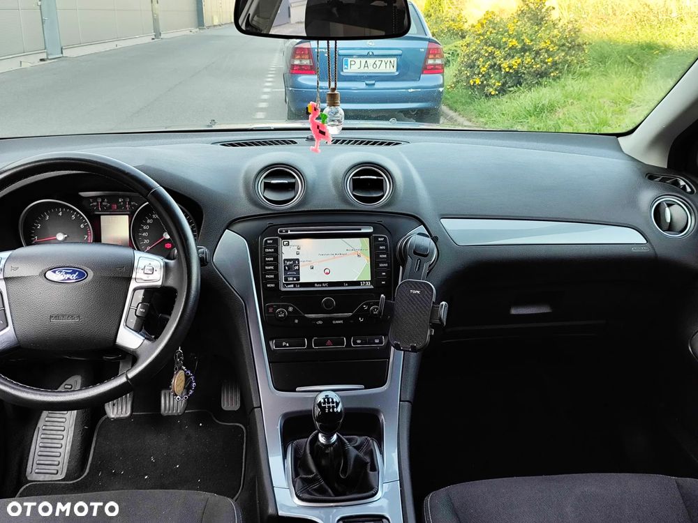 Ford Mondeo 1.6 T Titanium - 6