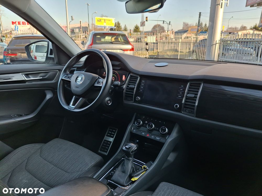 Skoda Kodiaq - 18