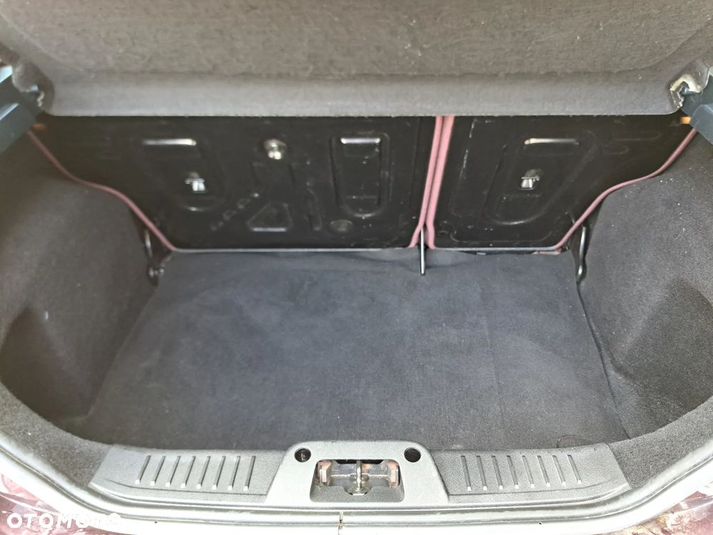 Ford Fiesta 1.25 SYNC Edition - 15
