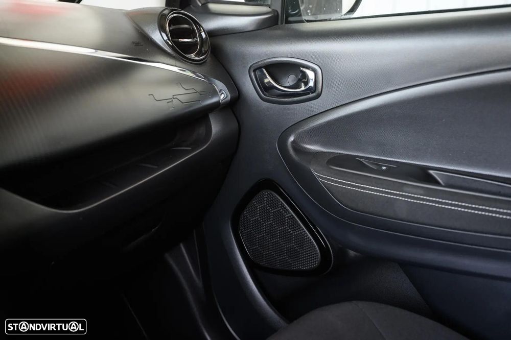 Renault Zoe - 32