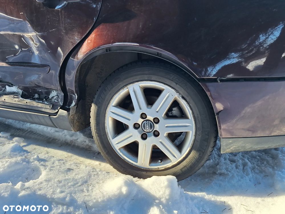 Volvo V50 2.0D Momentum - 29