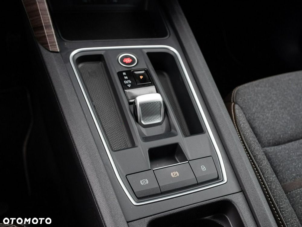 Seat Leon 1.5 eTSI Xcellence DSG - 15