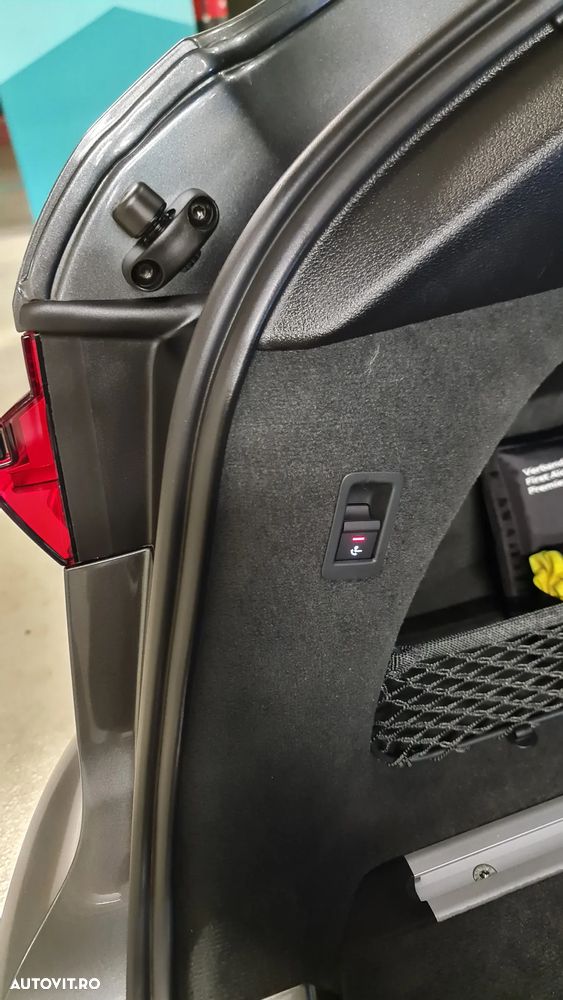 Audi A6 Avant 50 TDI quattro Tiptronic S line - 34