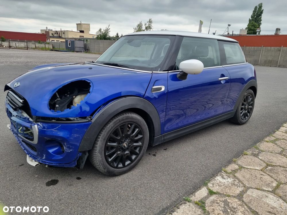 MINI Cooper Classic Trim - 10
