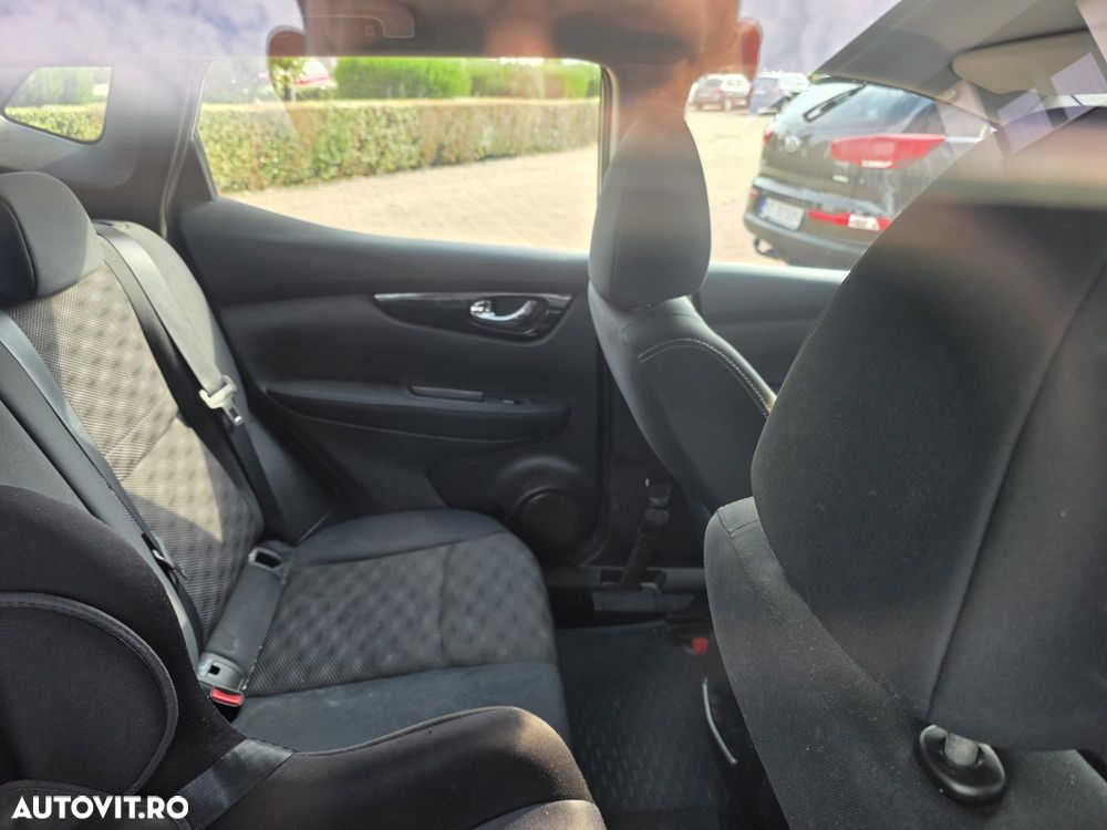 Nissan Qashqai 1.5 DCI Start/Stop Acenta - 3