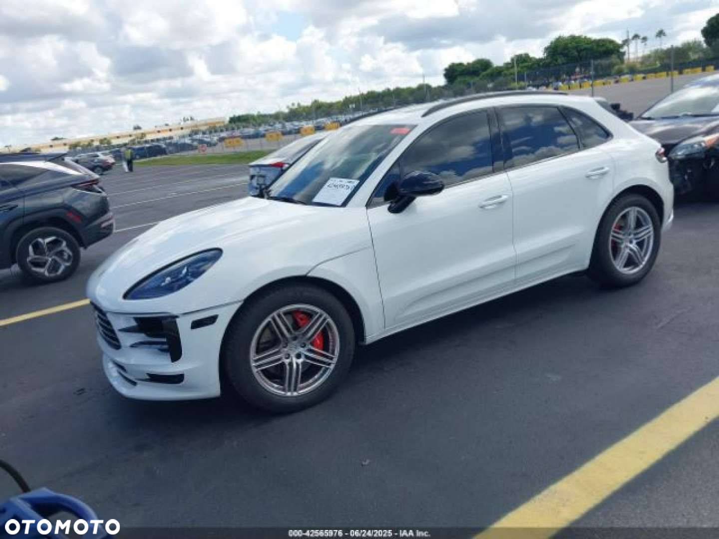 Porsche Macan - 3