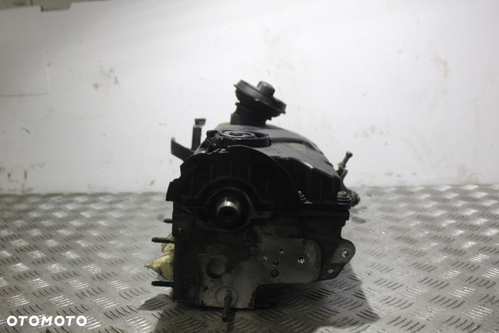 GŁOWICA SILNIKA SKODA OCTAVIA II 1.9TDI - 5