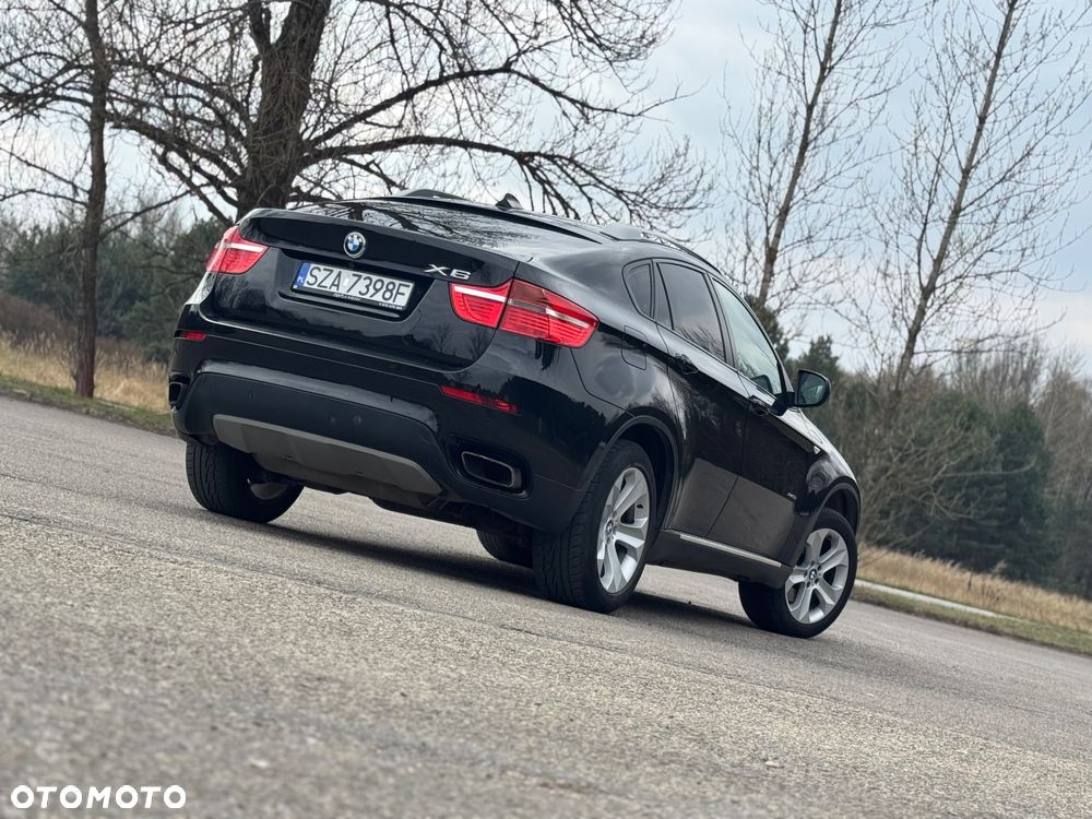 BMW X6 30d xDrive - 2