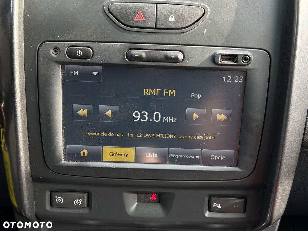 Dacia Duster 1.2 TCe Prestige - 38
