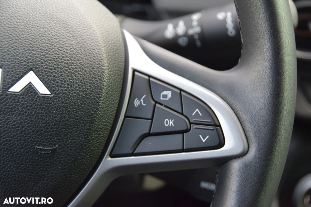 Dacia Sandero Stepway TCe 90 MT6 Extreme - 31