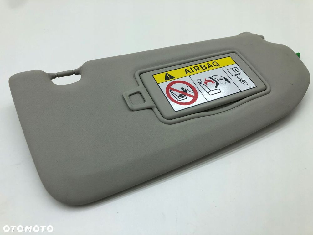 VOLVO XC40 OSŁONA PRZECIWSŁONECZNA SŁONECZNIK LEWY 32332169 - 1