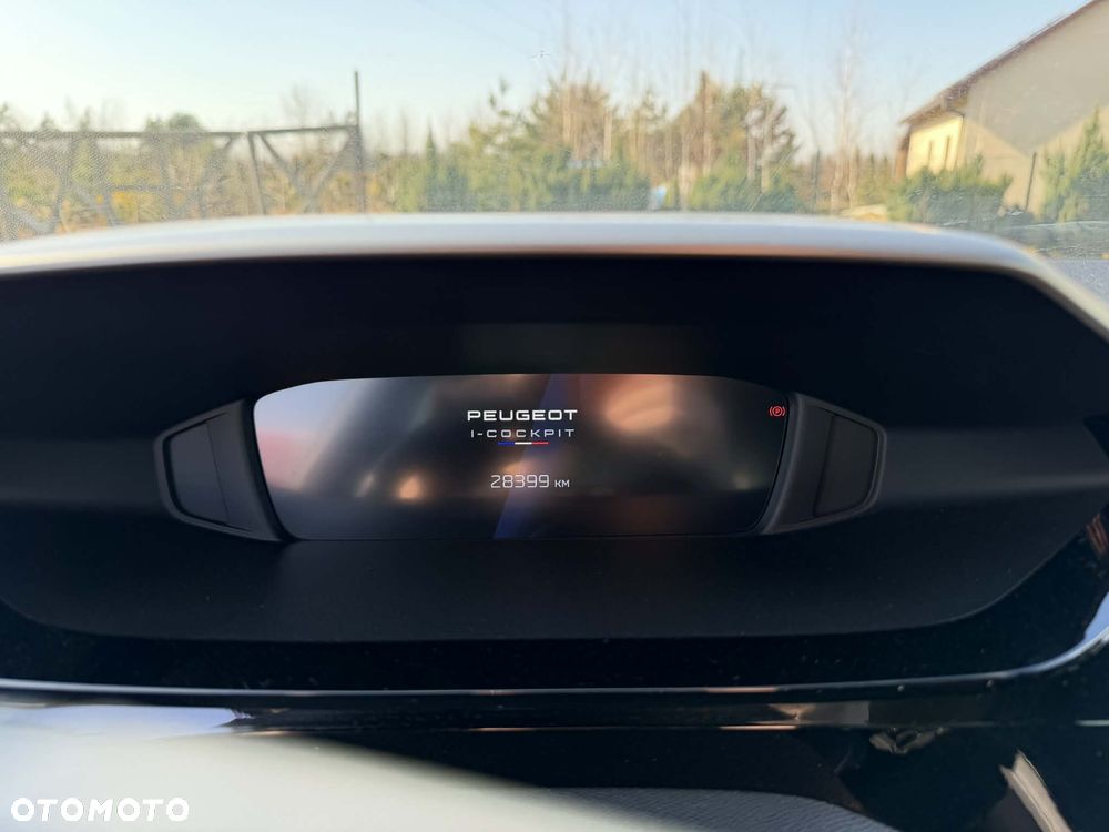 Peugeot 308 1.2 PureTech Allure S&S - 10