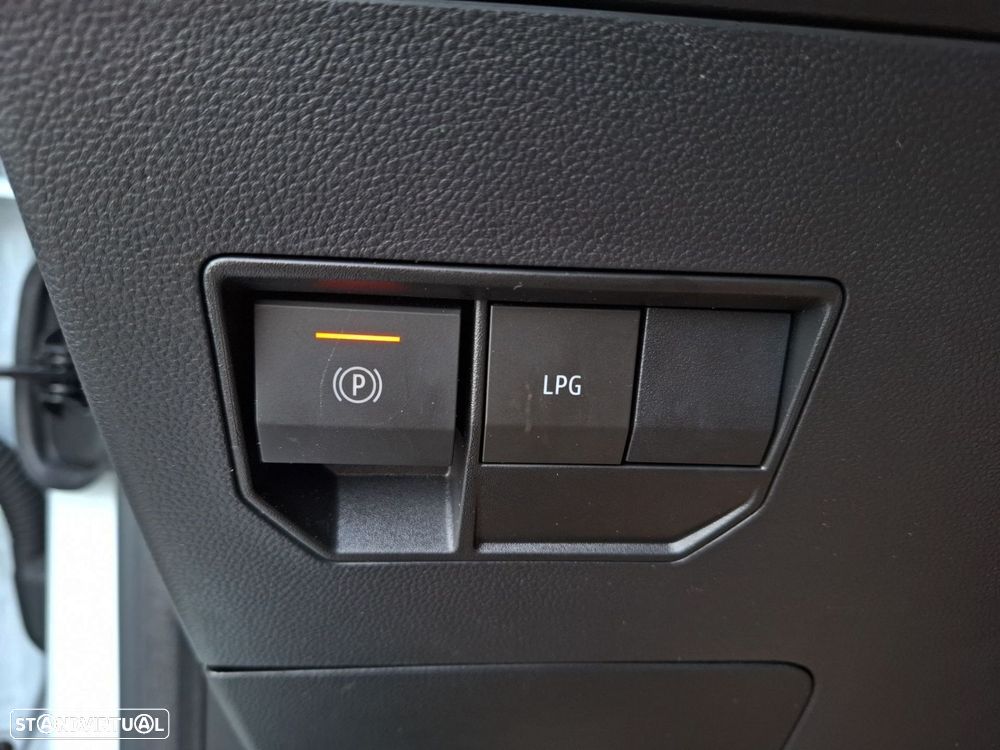 Dacia Duster 1.0 TCe ECO-G Extreme Bi-Fuel - 20