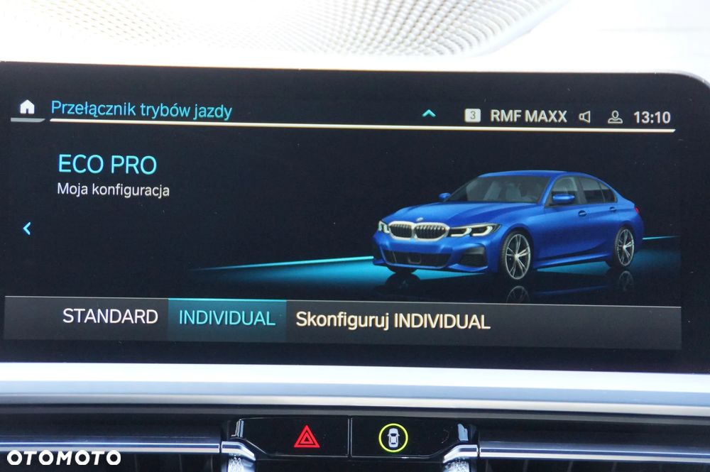 BMW Seria 3 330i xDrive M Sport sport - 19