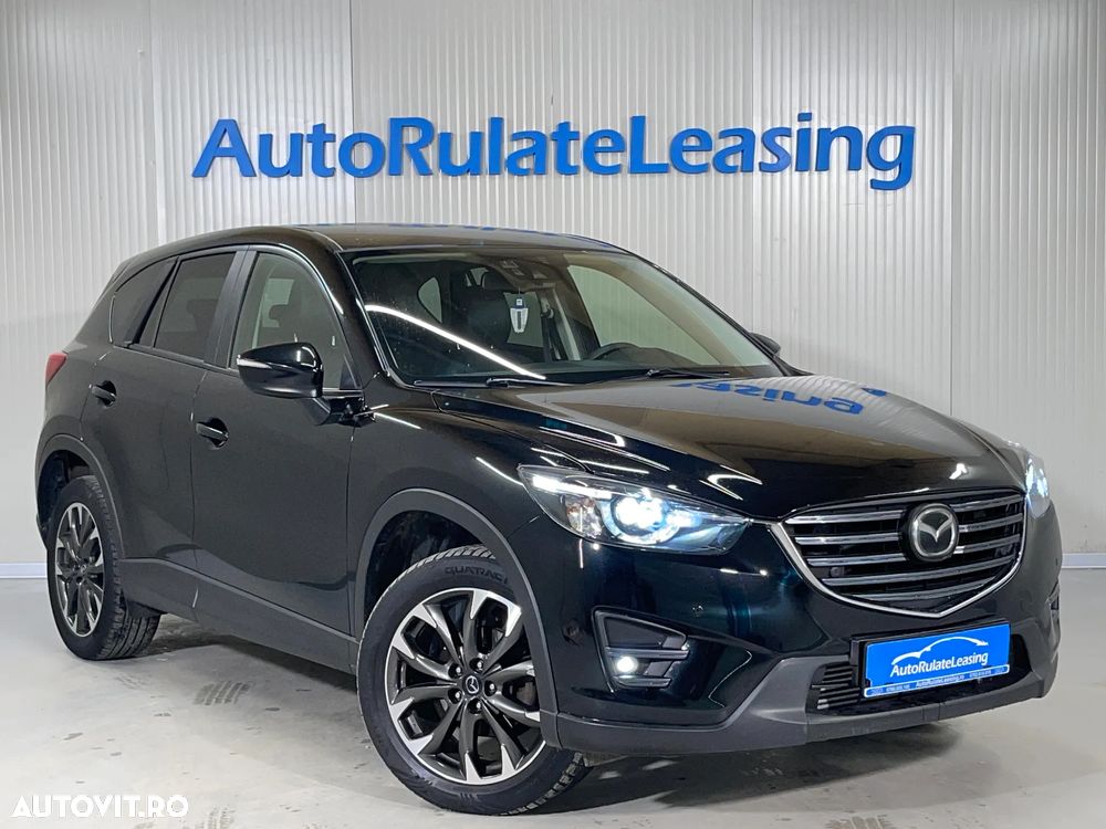 Mazda CX-5 CD175 4x4 AT Revolution Top - 2