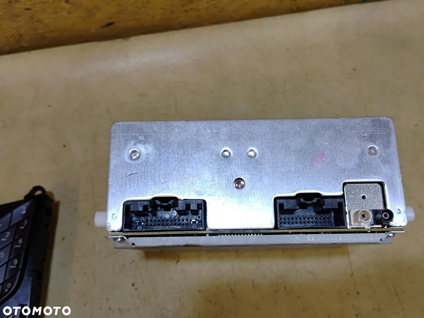 FIESTA MK7 RADIO AM5T18C815GM - 6