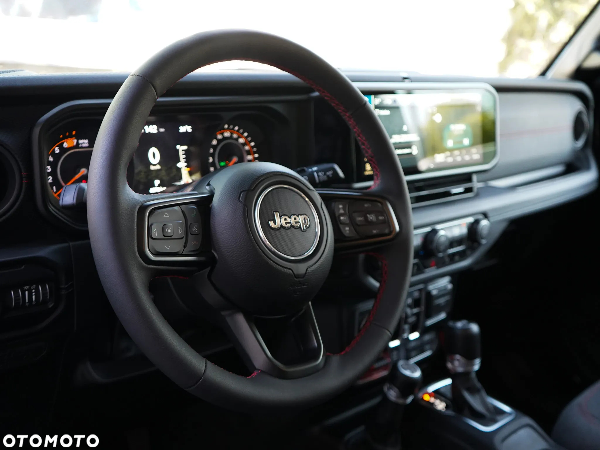 Jeep Wrangler - 26