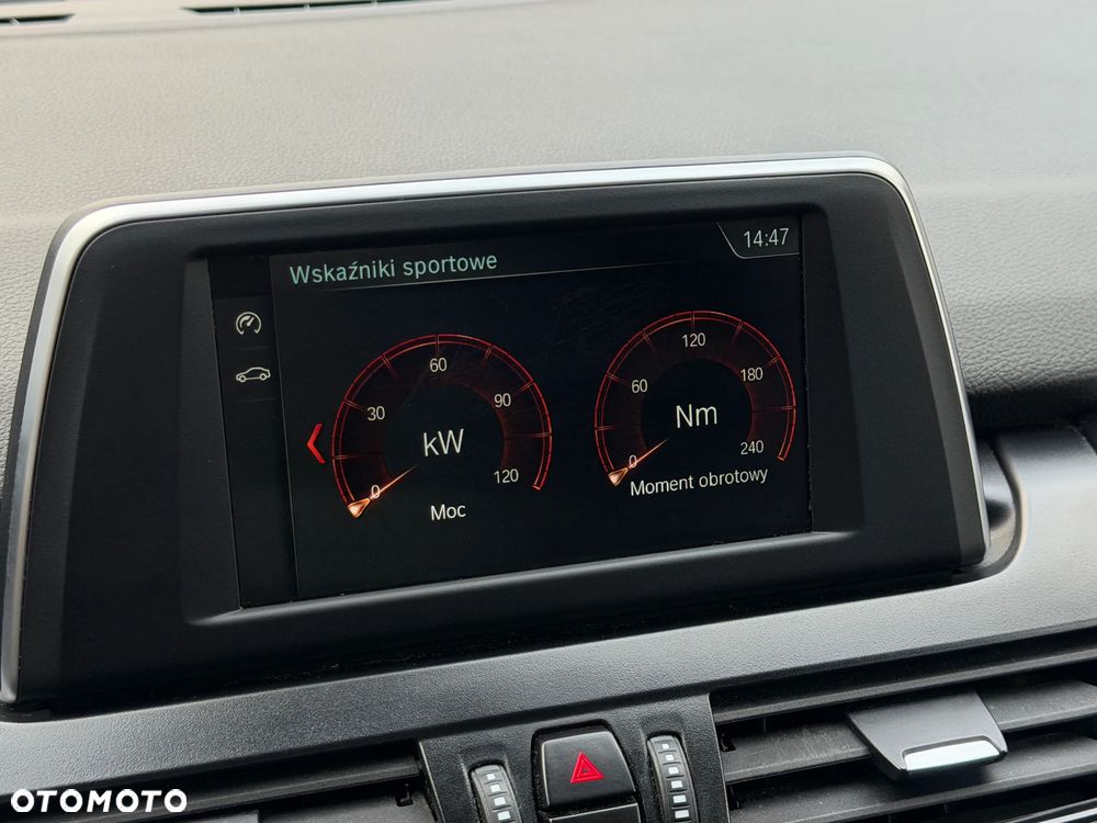 BMW Seria 2 218i GPF - 18