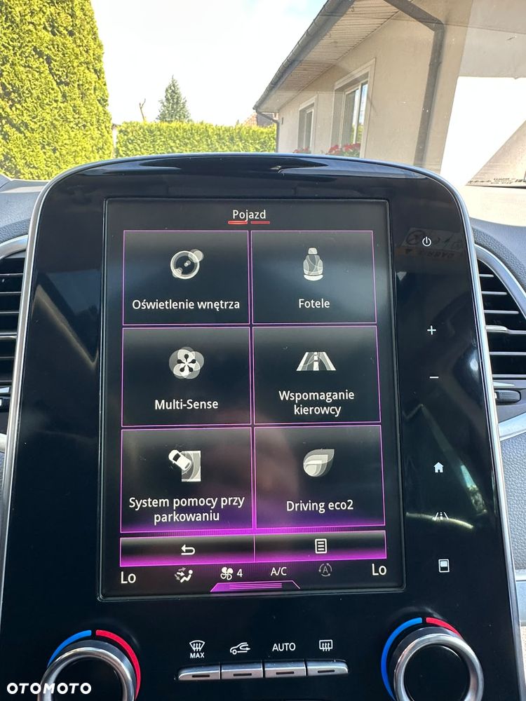Renault Espace Energy dCi 160 EDC Initiale Paris - 19