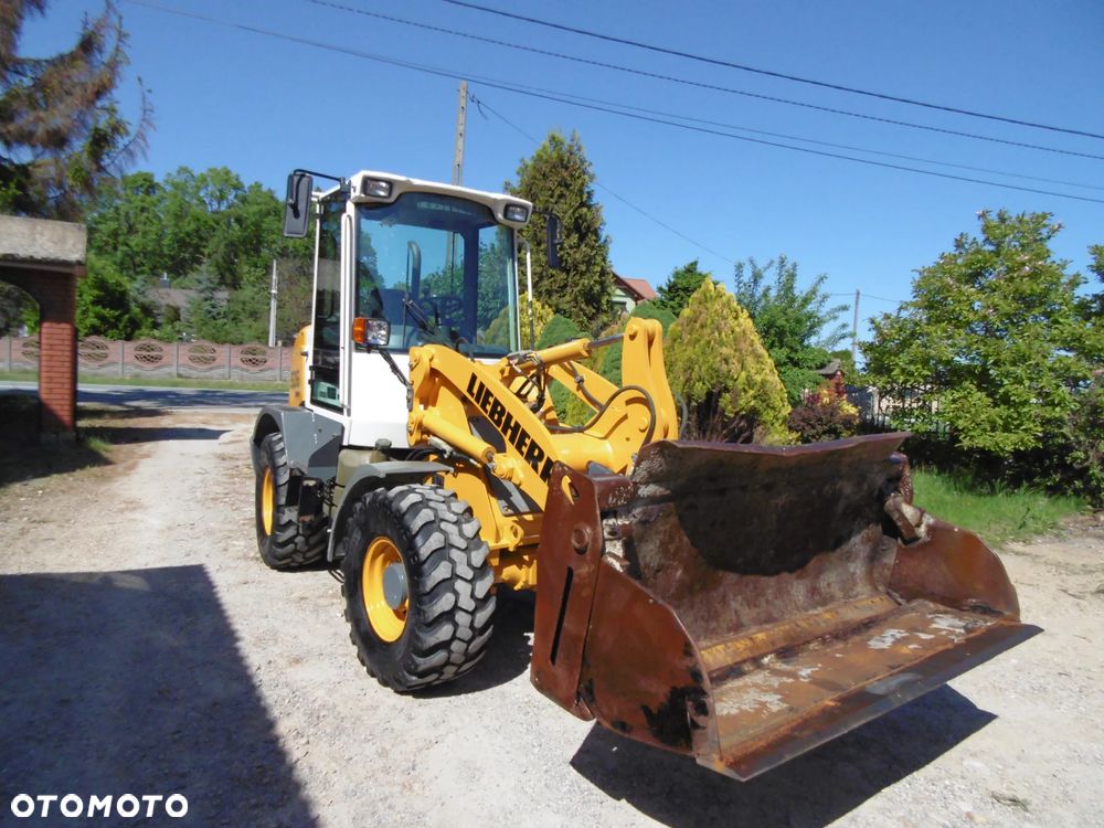 Liebherr 506 Stereo - 6