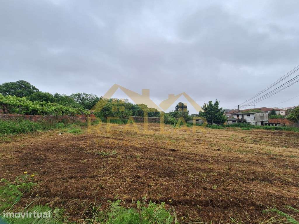 Excelente Terreno para construção em Beiriz - Póvoa de Varzim - Grande imagem: 2/8