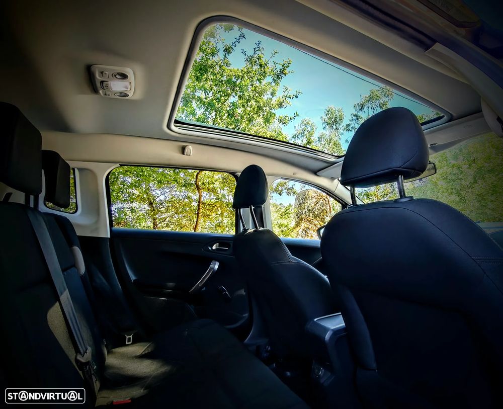 Peugeot 2008 PureTech 110 Stop&Start Active - 5