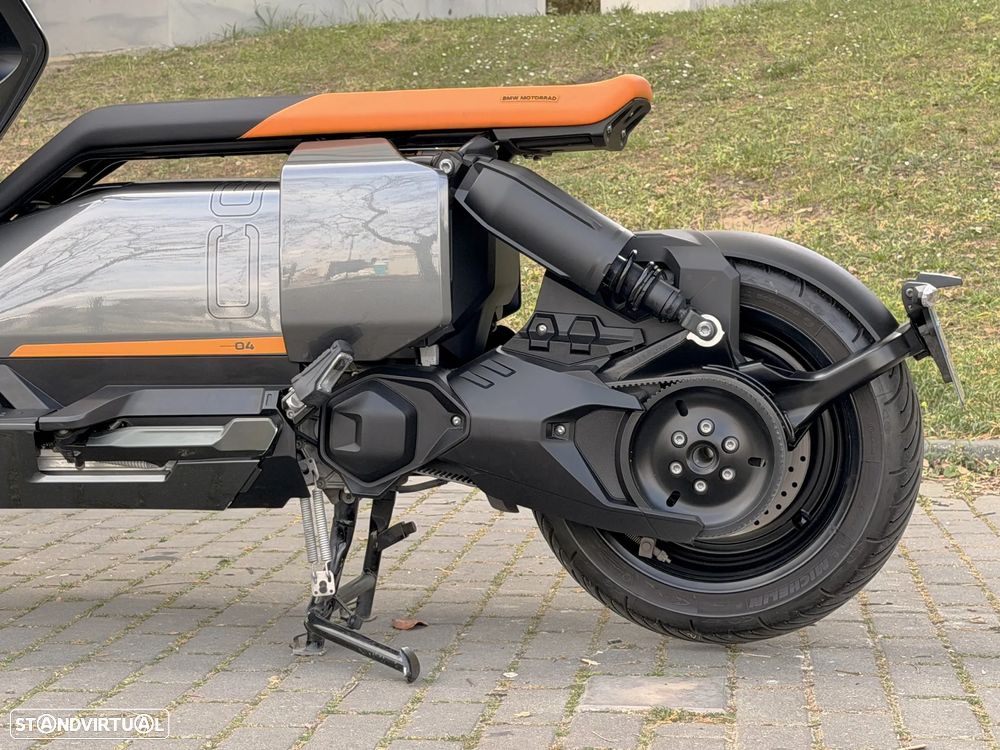 BMW CE 04 11Kw Carta A1 - 8