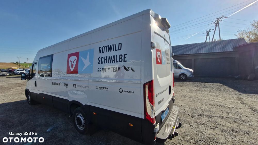 Iveco IS35 - 2