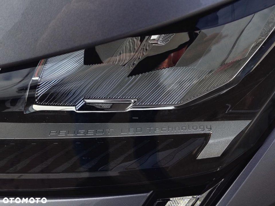 Peugeot 308 - 10