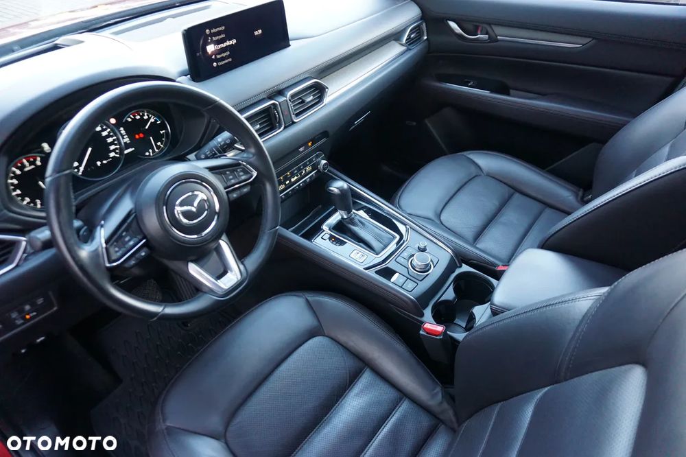 Mazda CX-5 2.5 Enso 2WD - 25