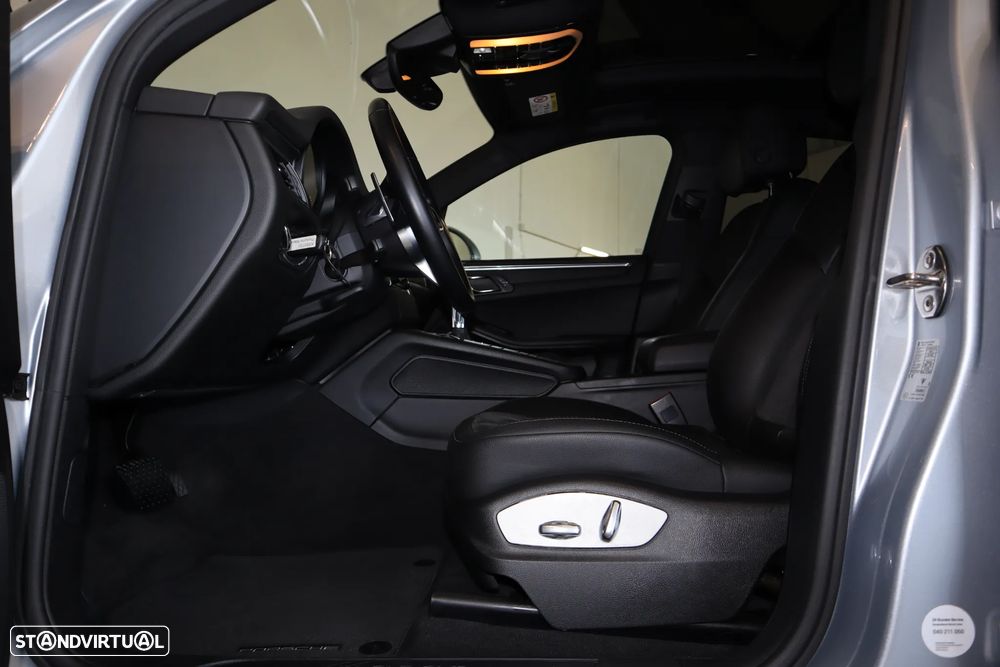 Porsche Macan Standard - 19