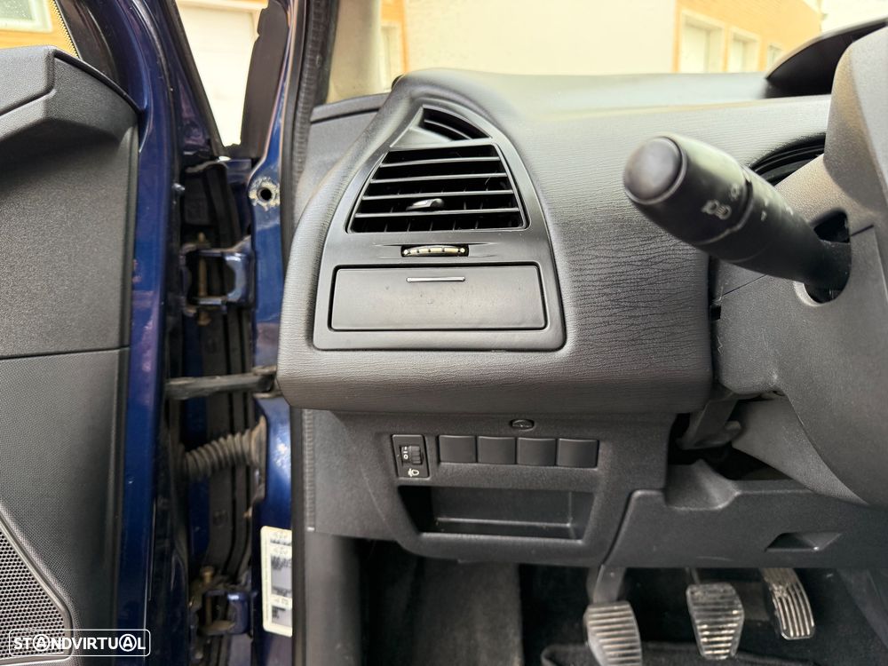 Citroën C4 1.4 16V VTR Pack - 20