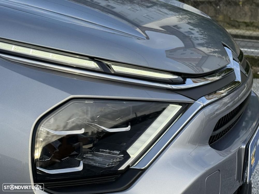 Citroën C4 1.2 PureTech Shine - 6