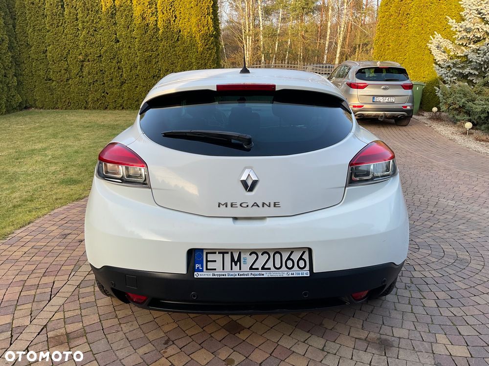 Renault Megane 1.9 dCi Privilege - 6