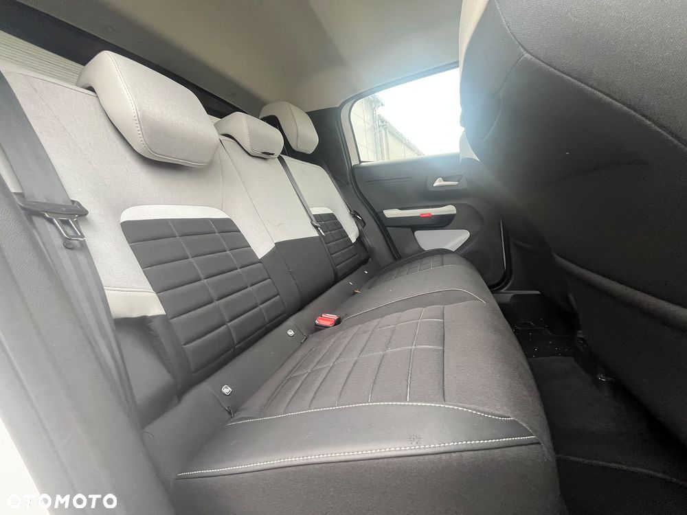 Citroën C3 Turbo 100 Stop&Start MAX - 9