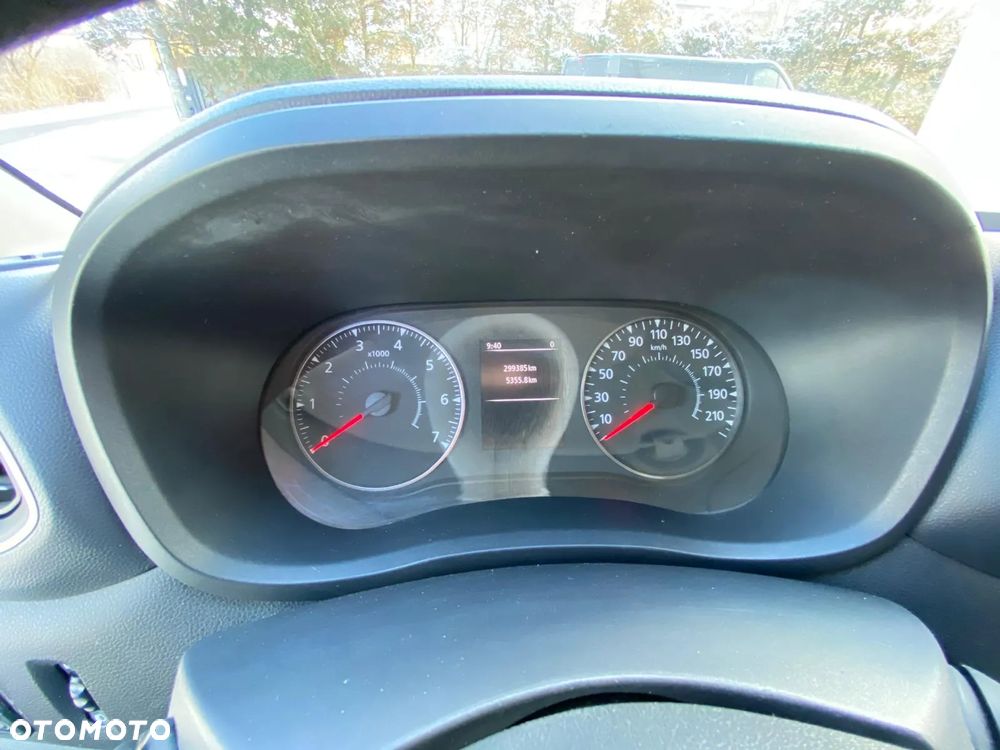 Opel Movano L4H2 - 20