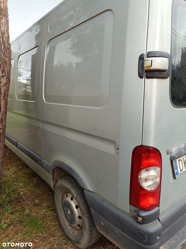Renault MASTER - 12