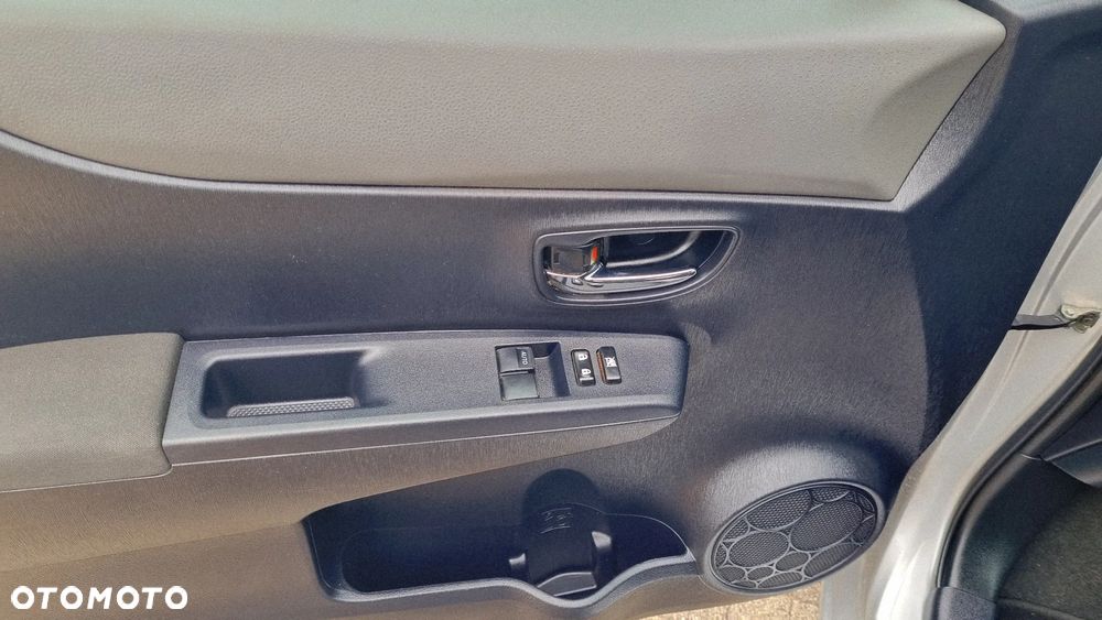 Toyota Yaris 1.33 Trend - 11