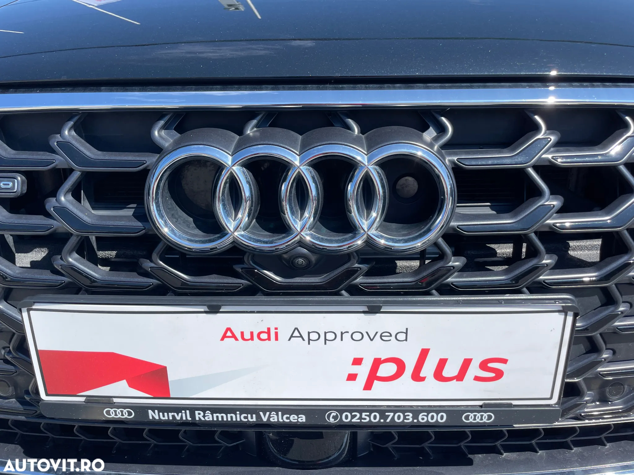 Audi A8 A8L 60 TFSI e quattro Tiptronic PHEV - 31