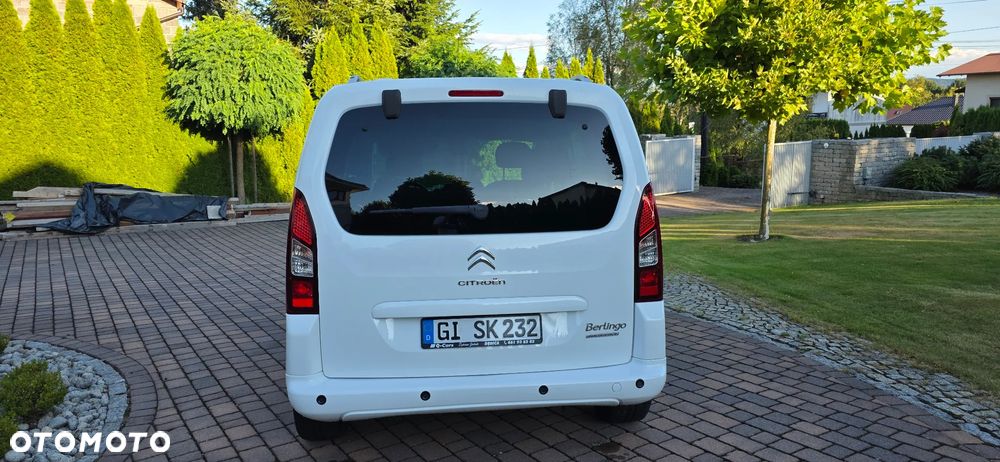Citroën Berlingo Multispace BlueHDi 100 FEEL - 7
