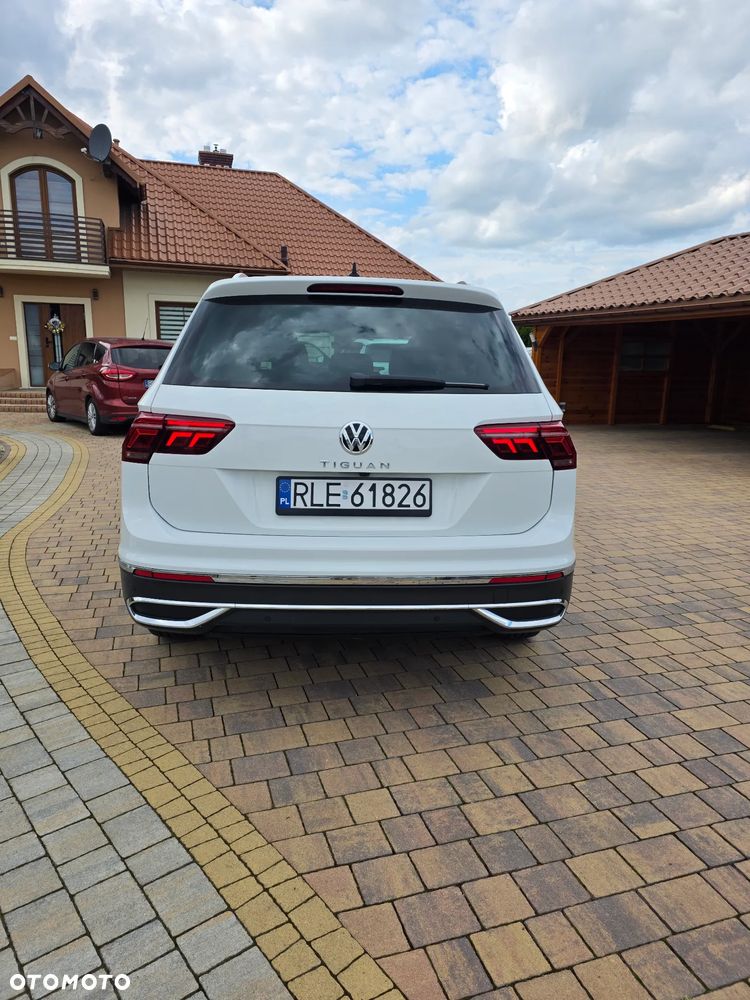 Volkswagen Tiguan Allspace - 7