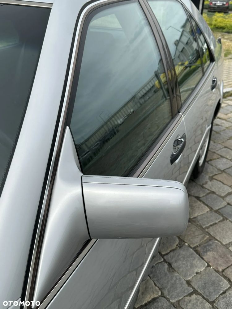 Mercedes-Benz Klasa S - 12